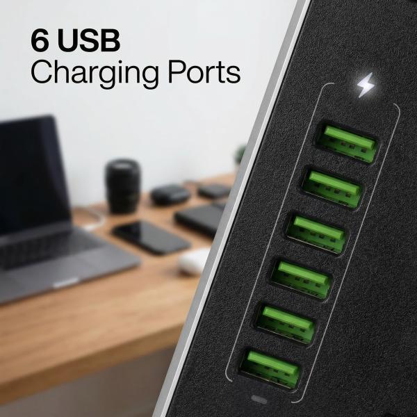 مشترك زيروتك متعدد الاستخدام ZPCPS-36CH