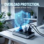 مشترك زيروتك متعدد الاستخدام ZPCPS-36CH