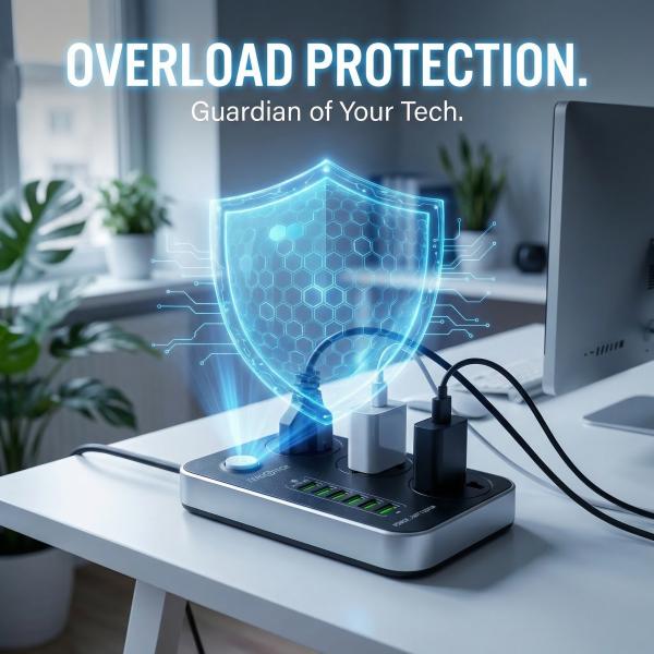 مشترك زيروتك متعدد الاستخدام ZPCPS-36CH