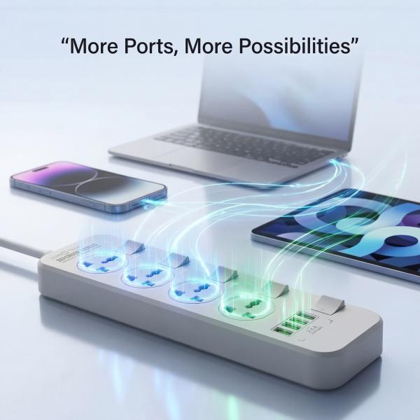 مشترك زيروتك متعدد الاستخدام مزود ب فيوز فصل تيار عالي ZPCPS-44CH