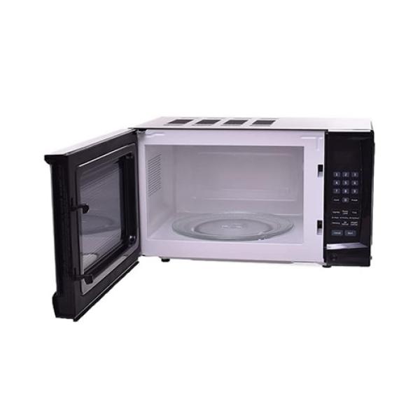 ميكرويف جالانز  20 لتر 700 وات اسود بدون شوايه
