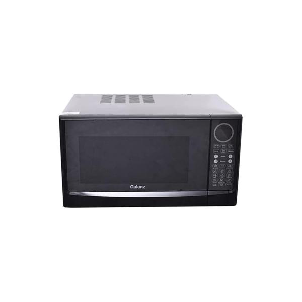 ميكرويف جالانز  38 لتر بالشواية اسود
