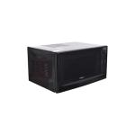 ميكرويف جالانز  38 لتر بالشواية اسود