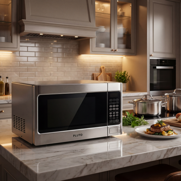 ميكرويف بلوتو 36 لتر بالشوايه