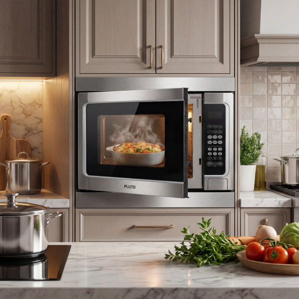 ميكرويف بلوتو 36 لتر بالشوايه