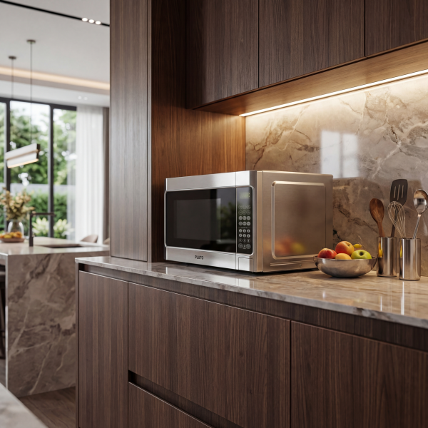 ميكرويف بلوتو 36 لتر بالشوايه