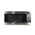 Galanz Microwave 38 liters, with a grill, BLACK