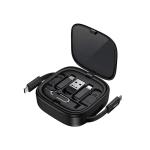 شاحن متعدد 65 وات