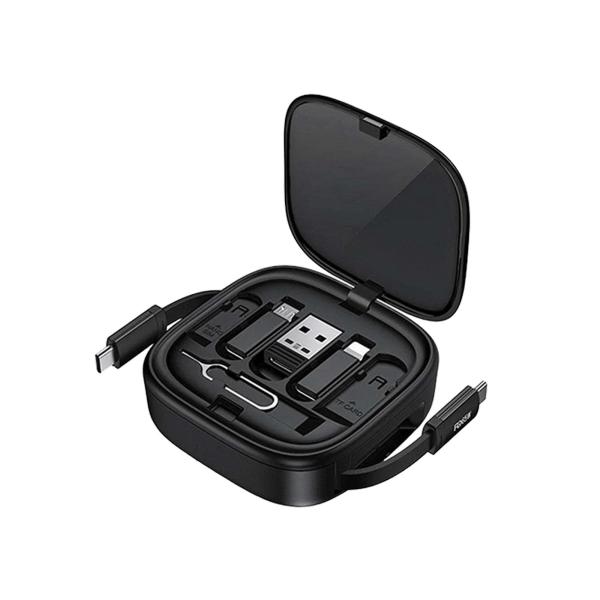 شاحن متعدد 65 وات