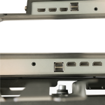 تاكت بانل 55 بوصة - الإصدار الثاني