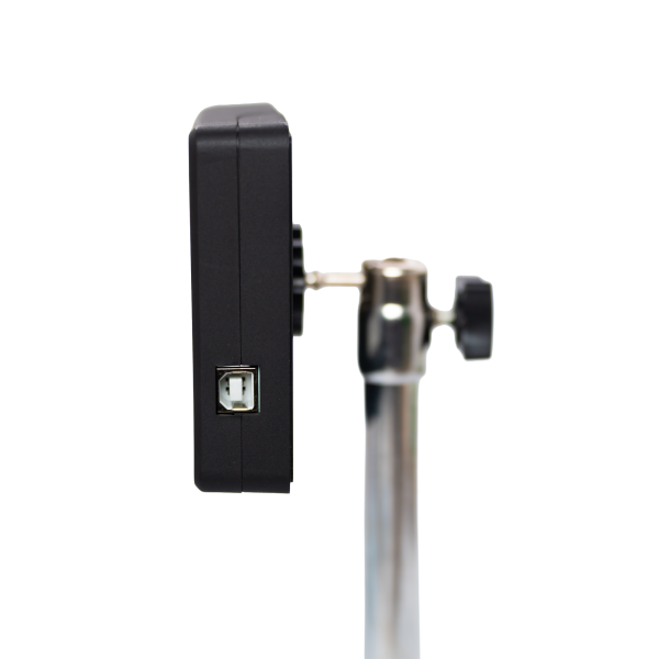 جهاز تاكت يحول أى شاشة أو مساحة عرض بروجيكتور كالحائط او السبورة البيضاء إلى سطح تفاعلى بإستخدام القلم المرفق