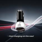 (Car Charger) ZPCCCH-382