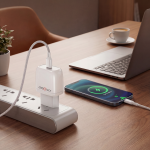 شاحن زيروتك 20 وات تايب سي ZPCCH-20