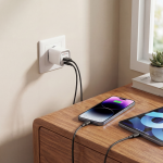 شاحن زيروتك 20 وات ZPCCH-2018