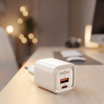 شاحن زيروتك 20 وات ZPCCH-2018