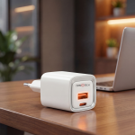 شاحن زيروتك 20 وات ZPCCH-2018