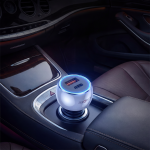 شاحن زيروتك سياره 38 وات ZPCCCH-382