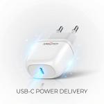 20W Fast Charger ZPCCH-20