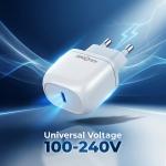 20W Fast Charger ZPCCH-20