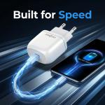 20W Fast Charger ZPCCH-20