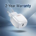 20W Fast Charger ZPCCH-20
