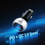 (Car Charger) ZPCCCH-382