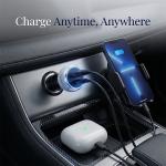 (Car Charger) ZPCCCH-382