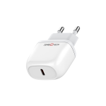 شاحن زيروتك 20 وات تايب سي ZPCCH-20