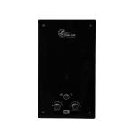 سخان 6 لتر هيت برو ديكور غاز بدون مدخنة بالأدابتور