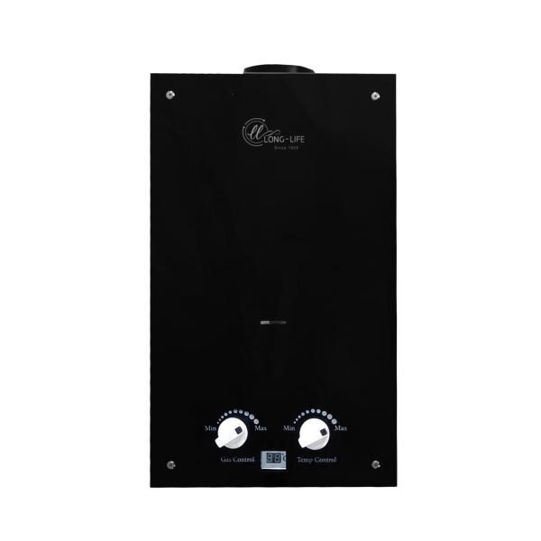 سخان مياه لونج لايف 10 لتر كيميت اقتصادى