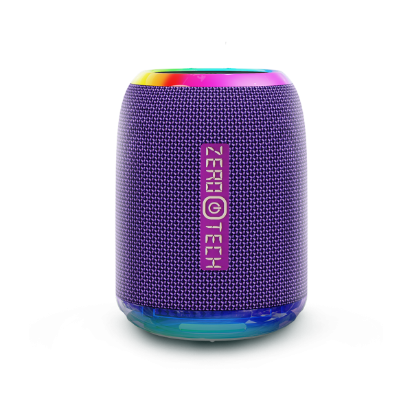 ZPCS-P225PE Speaker Min RGB