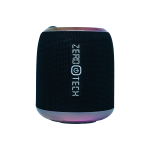 ZPCS-P225BK Speaker Min RGB