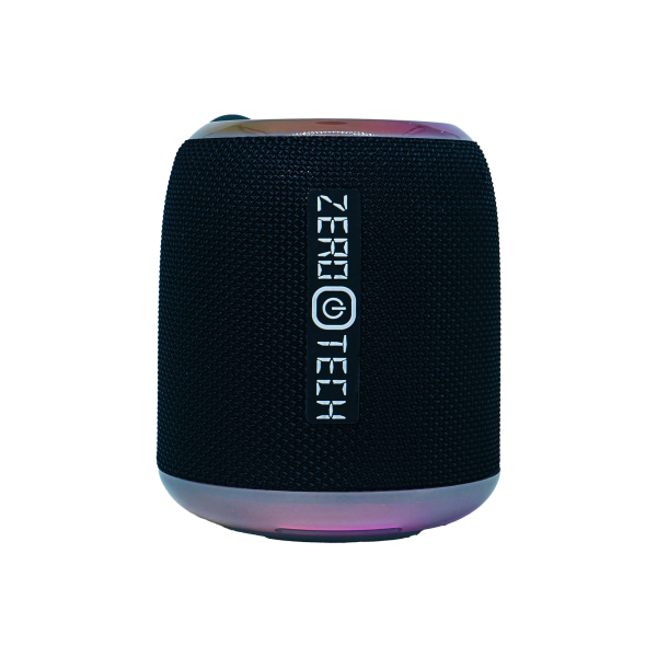 ZPCS-P225BK Speaker Min RGB