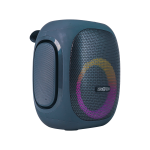 ZPCS-P35GY Speaker Bass Gray