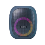 ZPCS-P35GY Speaker Bass Gray