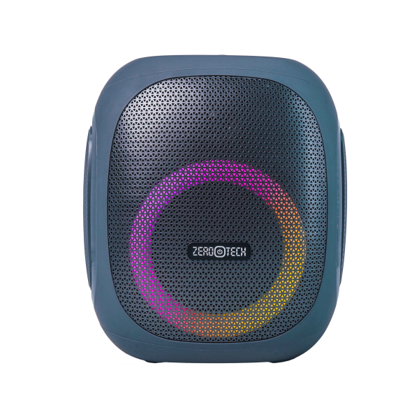 ZPCS-P35GY Speaker Bass Gray