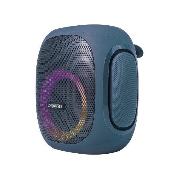 ZPCS-P35GY Speaker Bass Gray