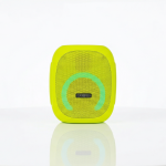 ZPCS-P35GNSpeaker Bass Lime Green