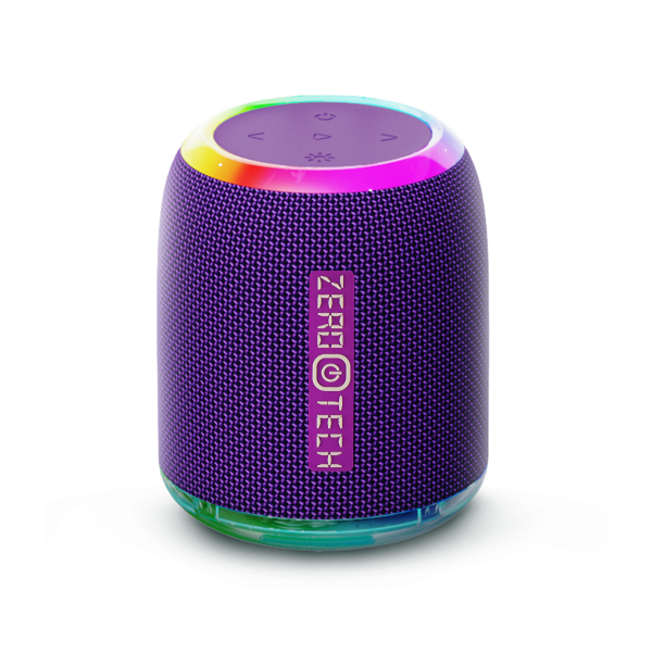 ZPCS-P225PE Speaker Min RGB