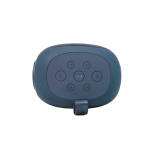 ZPCS-P35GY Speaker Bass Gray