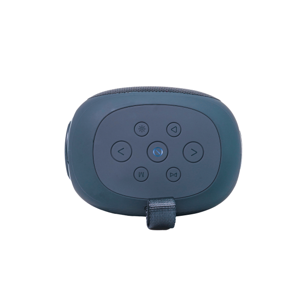 ZPCS-P35GY Speaker Bass Gray