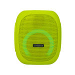 ZPCS-P35GN Speaker Bass Lime Green