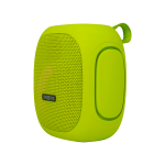 ZPCS-P35GN Speaker Bass Lime Green