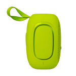 ZPCS-P35GN Speaker Bass Lime Green