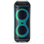 ZPCS-P8D8Kسماعه بارت بوكس