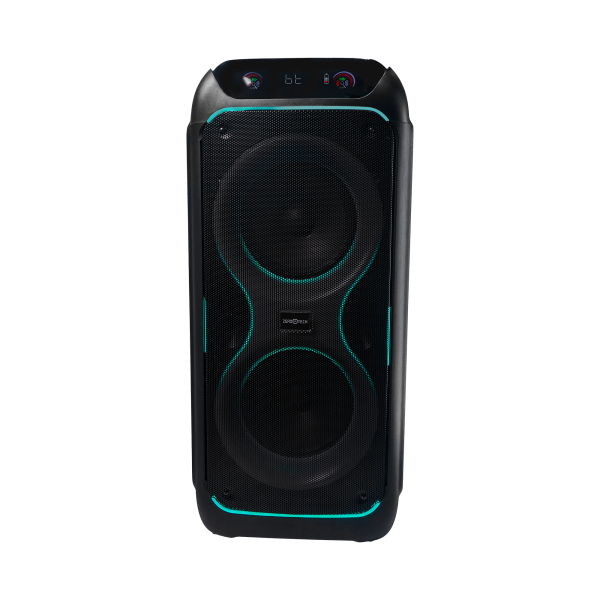 ZPCS-P8D8K سماعه بارت بوكس