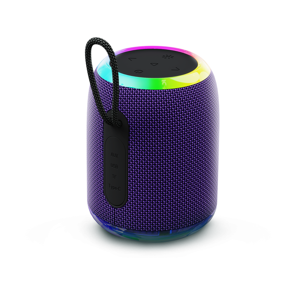 ZPCS-P225PE Speaker Min RGB