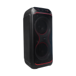 ZPCS-P8D8K سماعه بارت بوكس