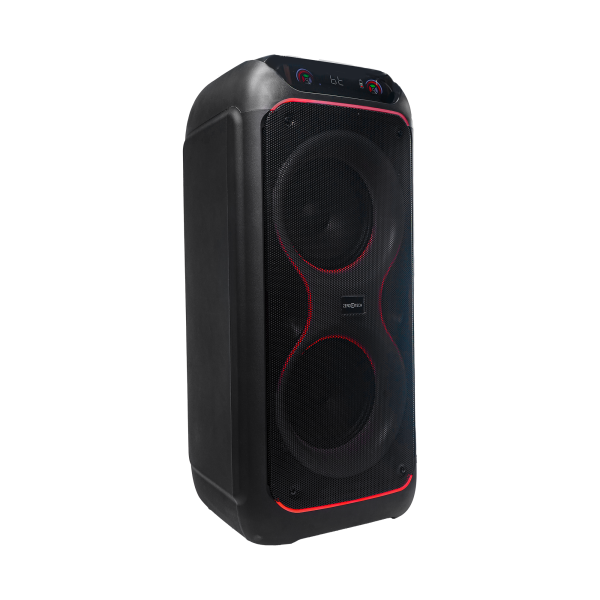 ZPCS-P8D8K سماعه بارت بوكس