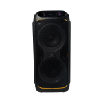 ZPCS-P8D8K سماعه بارت بوكس